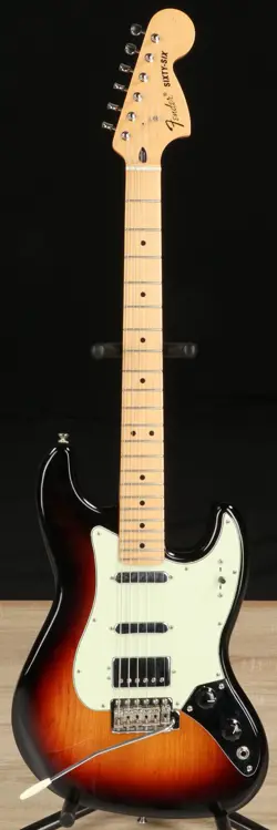 REALITY SIXTY-SIX ELECTRIC