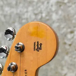 50'S STRATOCASTER 2019