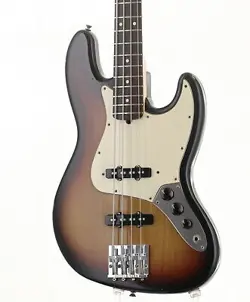 USED FENDER USA / HIGHWAY1 JAZZ BASS UPGRADE 3TS SHINJUKU STORE NO.RG1997