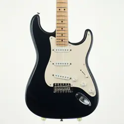 USED FENDER CUSTOM SHOP / ERIC CLAPTON STRATOCASTER MIDNIGHT BLUE NO.RG1862
