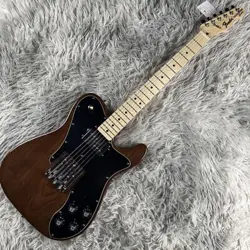 FENDER FSR COLLECTION TRADITIONAL 70S TELECASTER CUSTOM WALNUT