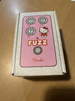 FUZZ NO.M1408