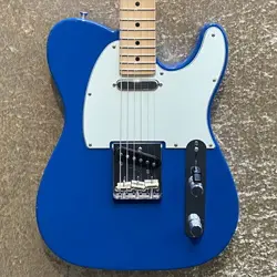 HYBRID2 TELECASTER WITH