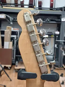 ALDERBODY MAPLENECK ROSEWOOD