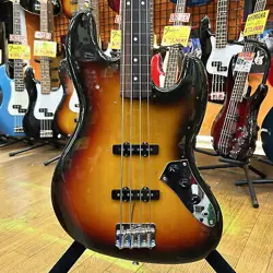 JB62-77FL USED 2002-2004