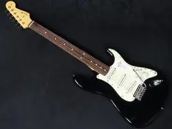 ELECTRIC GUITAR FENDER MADE IN JAPAN TRADITIONAL 60S STRATOCASTER BLACK
