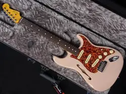ELECTRIC GUITAR FENDER LIMITED EDITION AMERICAN  PROFESSIONAL II STRATOCASTER