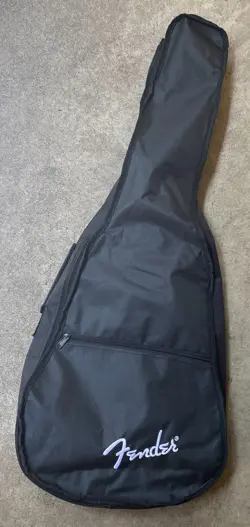 ELECTRIC/ACOUSTIC GUITARS