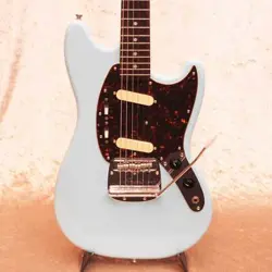 FENDER JAPAN MG69 (2000S)