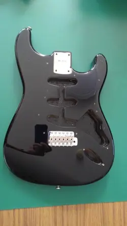 STRATOCASTER ST-56 BODY