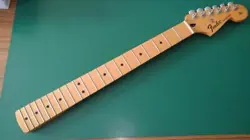 FENDER MEXICO NECK