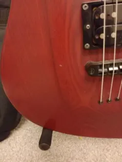 SCHECTER DIAMOND SERIES