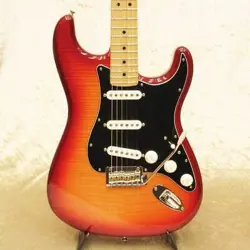 FENDER PLAYER STRATOCASTER PLUS TOP (2020)
