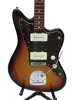 FENDER MADE IN JAPAN TRADITIONAL 60S JAZZMASTER 3TSB / 2019 JM