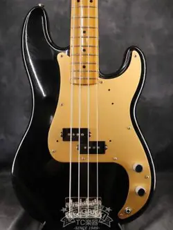 FENDER 1999 AMERICAN VINTAGE `57 PRECISION BASS (1999)