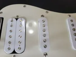 SUIER BULLET STRAT
