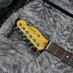 TELECASTER WHITE S/N