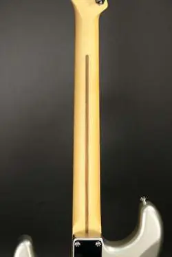 FENDER MADE IN JAPAN FSR COLLECTION HYBRID II STRATOCASTER ROSEWOOD INCA SILVER