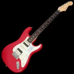 FENDER '24 COLLECTION MADE IN JAPAN HYBRID II STRATOCASTER HSH ROSEWOOD MODENA