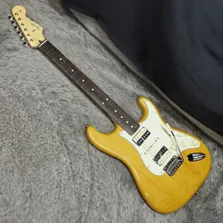 FENDER 2024 COLLECTION MADE IN JAPAN HYBRID II STRATOCASTER HSH ROSEWOOD VINTAGE