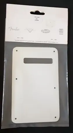 STRATOCASTER TREMELO