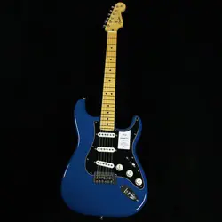 FENDER MADE IN JAPAN HYBRID II STRATOCASTER FOREST BLUE