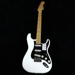 FENDER MADE IN JAPAN HYBRID II STRATOCASTER ARCTIC WHITE