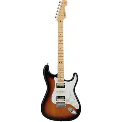 STRATOCASTER HSH /MAPLE