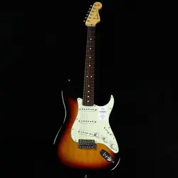 II STRATOCASTER 3COLOR
