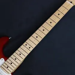 COLLECTION STRATOCASTER SIENNA