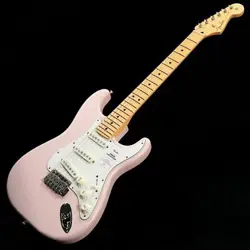STRATOCASTER MAPLE/SATIN SHELL