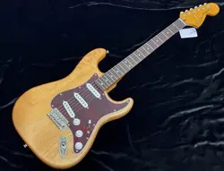 SQUIER BY FENDER CLASSIC VIBE '70S STRATOCASTER NATURAL