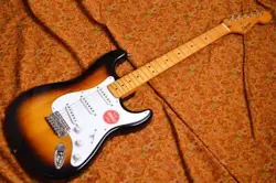 50S STRATOCASTER/ 2-COLOR