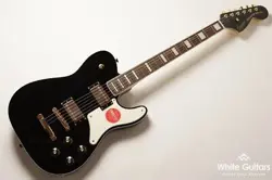 SQUIER BY FENDER LIMITED EDITION PARANORMAL TROUBLEMAKER TELECASTER DELUXE -