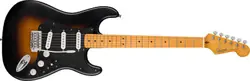 SQUIER BY FENDER 40TH ANNIVERSARY STRATOCASTER VINTAGE EDITION SATIN WIDE