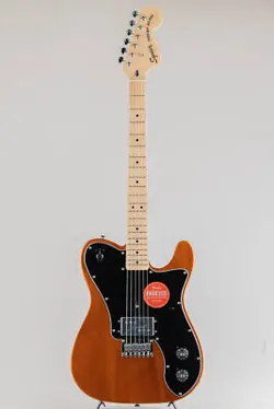 SQUIER BY FENDER PARANORMAL ESQUIRE DELUXE/M/BPG/MOCHA