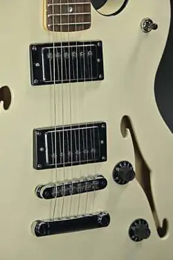 STARCASTER DELUXE LAUREL