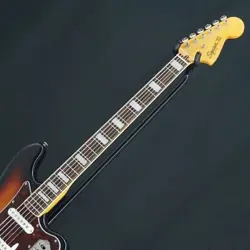 SQUIER BY FENDER CLASSIC VIBE BASS VI 3-COLOR SUNBURST