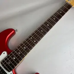 STRATOCASTER HSS SUNSET