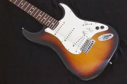 STRATOCASTER #MX12088598