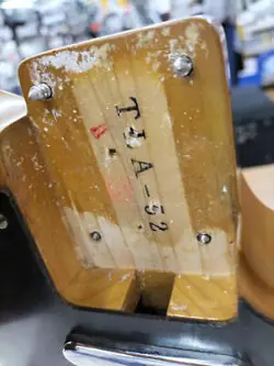 FENDER JAPAN TL52-95 ELECTRIC GUITAR