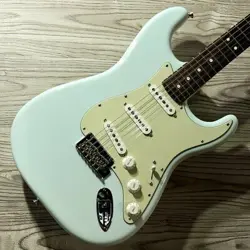 FENDER FSR LIMITED EDITION AMERICAN PROFESSIONAL II STRATOCASTER ROASTED #GG4KU