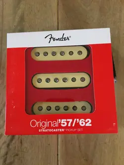 PICKUP SET 0992117000