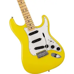 COLOR STRATOCASTER MONACO