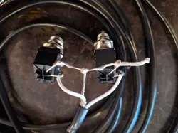 STYLE FOOTSWITCH WITH