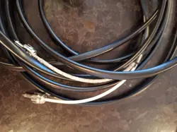 2-BUTTON VINTAGE STYLE