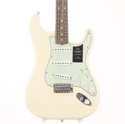 FENDER VINTERA II 60S STRATOCASTER OWH