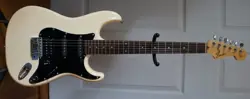 STM-60 STRATOCASTER SLIM