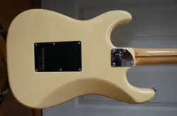 STRATOCASTER SLIM