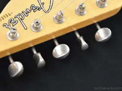 CUSTOM~ 1958 TELECASTER